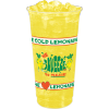 We Squeeze to Please 32 oz.Lemonade Clear Cup